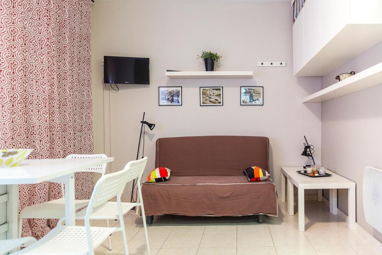 Chamois Pedrous Apartment Pas De La Casa Exterior photo