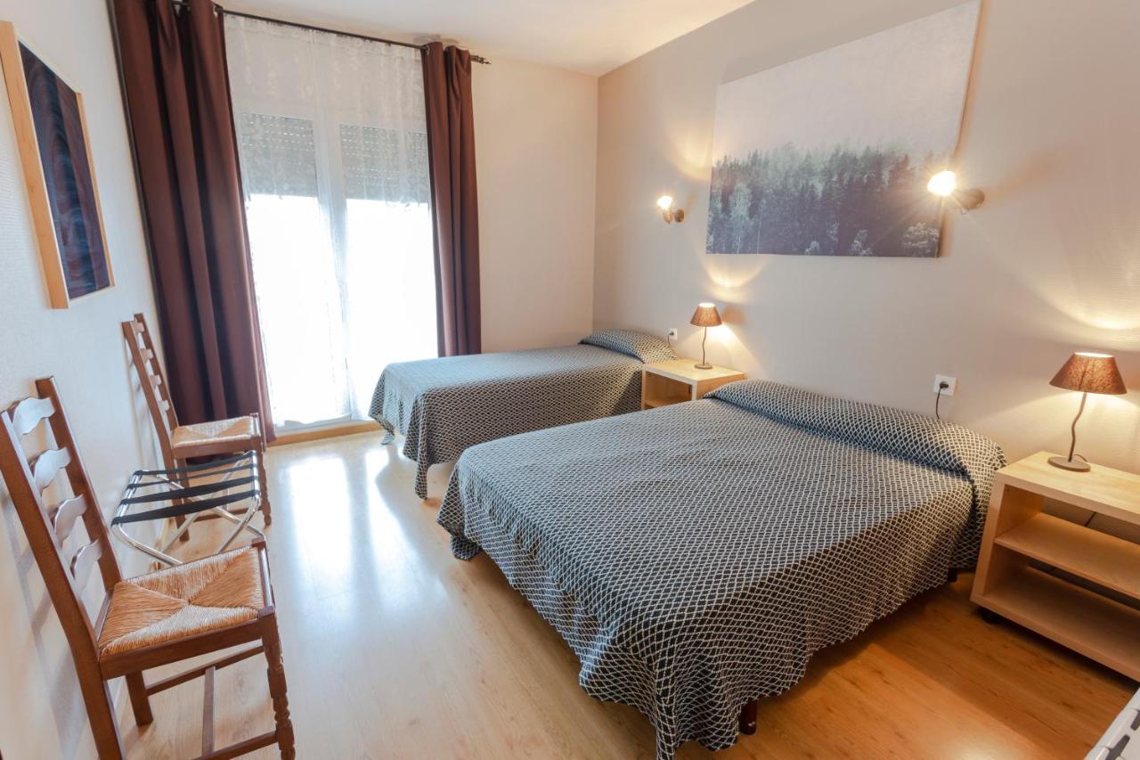 Chamois Pedrous Apartment Pas De La Casa Exterior photo