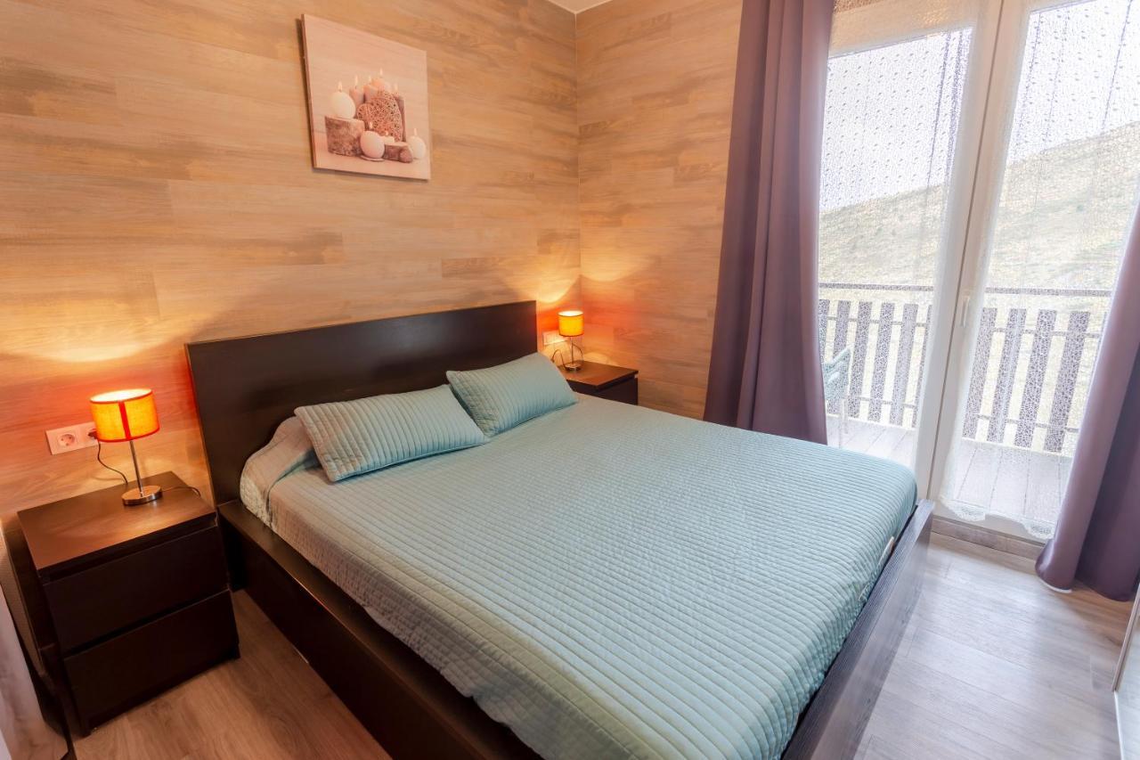 Chamois Pedrous Apartment Pas De La Casa Exterior photo