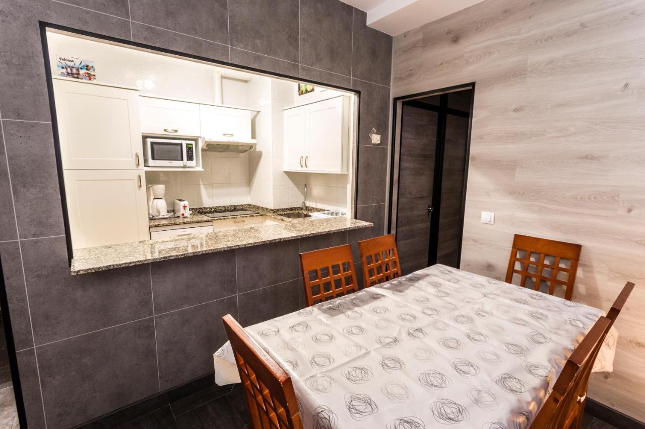 Chamois Pedrous Apartment Pas De La Casa Exterior photo