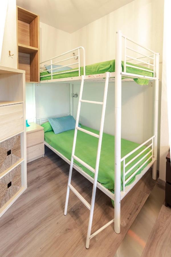 Chamois Pedrous Apartment Pas De La Casa Exterior photo