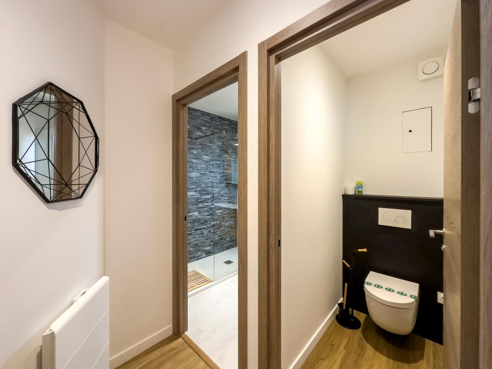 Chamois Pedrous Apartment Pas De La Casa Exterior photo